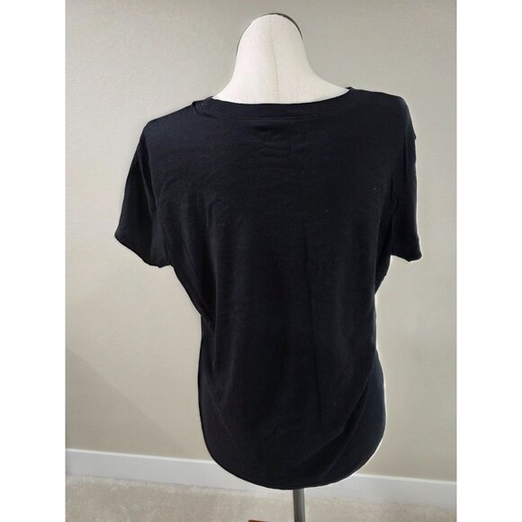 Torrid Star Wars Graphic Tee May The Force Be With You Darth Vader & Crew Black - Picture 2 of 6